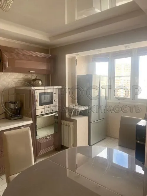2-комнатная квартира, 67 м² - фото 8