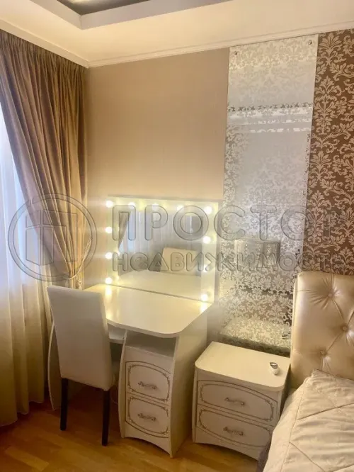 2-комнатная квартира, 67 м² - фото 10