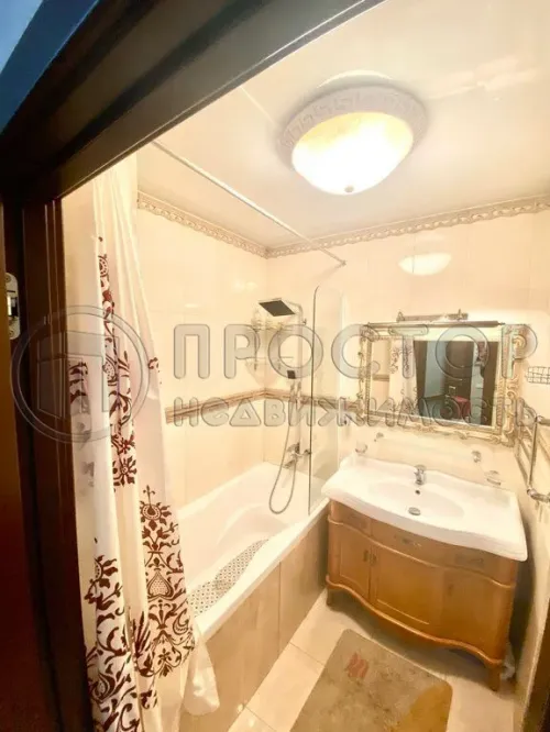 2-комнатная квартира, 67 м² - фото 11