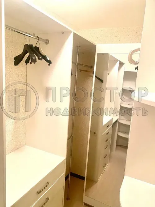 2-комнатная квартира, 67 м² - фото 12
