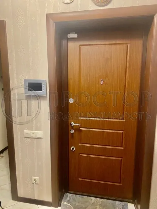 2-комнатная квартира, 67 м² - фото 14