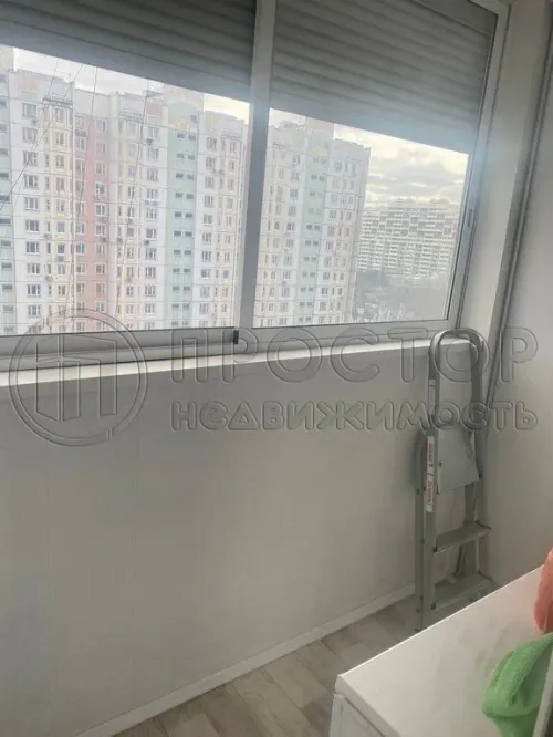 2-комнатная квартира, 67 м² - фото 15