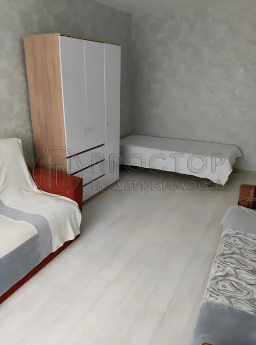 1-комнатная квартира, 32.7 м² - фото 4