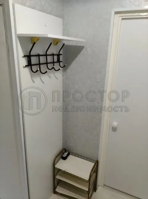 1-комнатная квартира, 32.7 м² - фото 6