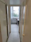 1-комнатная квартира, 32.7 м² - фото 19