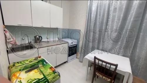 1-комнатная квартира, 32.7 м² - фото 8