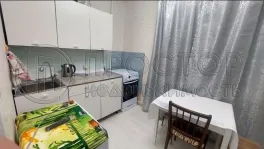 1-комнатная квартира, 32.7 м² - фото 20