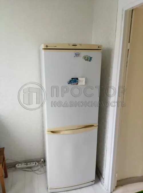 1-комнатная квартира, 32.7 м² - фото 10
