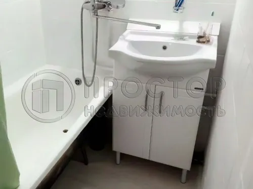 1-комнатная квартира, 32.7 м² - фото 12