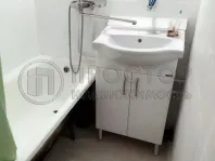 1-комнатная квартира, 32.7 м² - фото 24