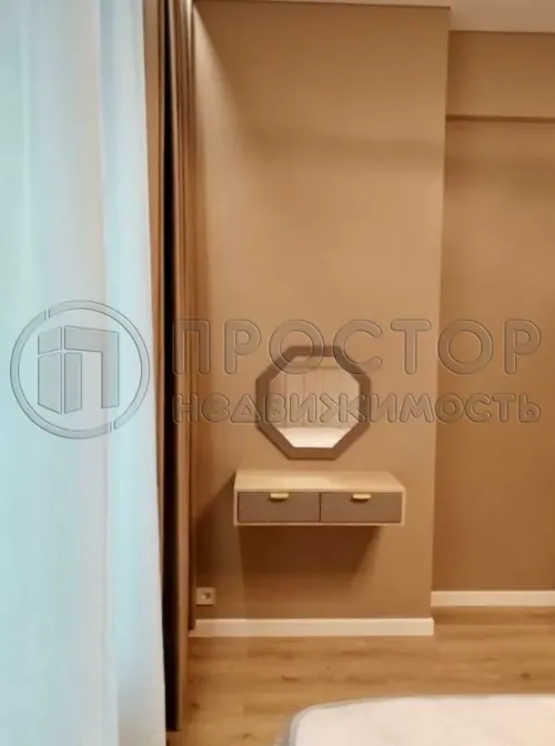 1-комнатная квартира, 45.2 м² - фото 5