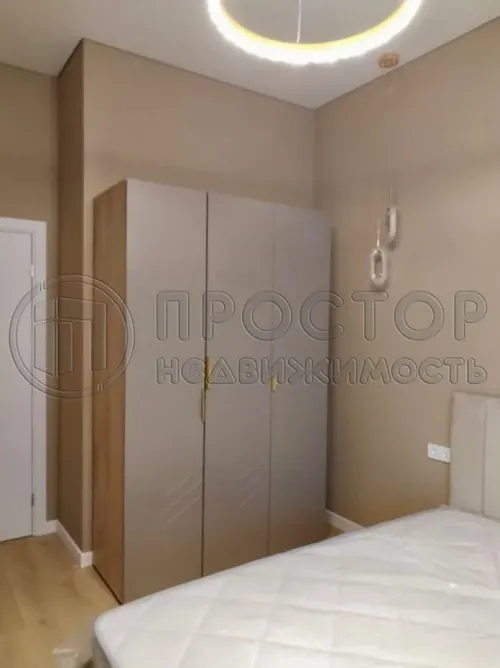 1-комнатная квартира, 45.2 м² - фото 6