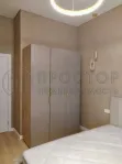 1-комнатная квартира, 45.2 м² - фото 24