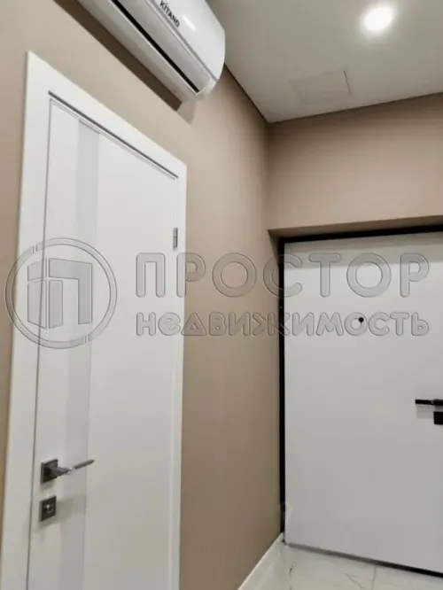 1-комнатная квартира, 45.2 м² - фото 11