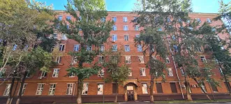 Комната, 14.1 м² - фото 22