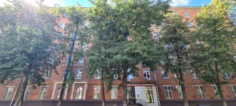 Комната, 14.1 м² - фото 23