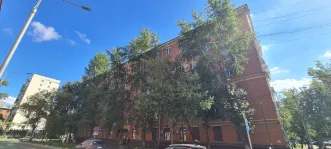 Комната, 14.1 м² - фото 26