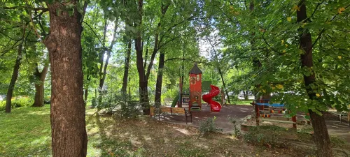 Комната, 14.1 м² - фото 14