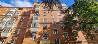 Комната, 14.1 м² - фото 38