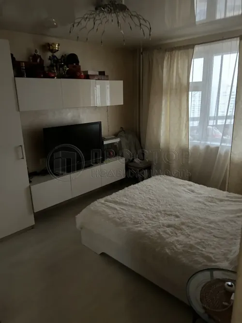 2-комнатная квартира, 60 м² - фото 3