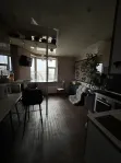 2-комнатная квартира, 60 м² - фото 22