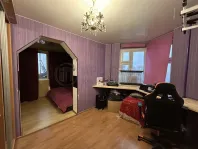 2-комнатная квартира, 60 м² - фото 23
