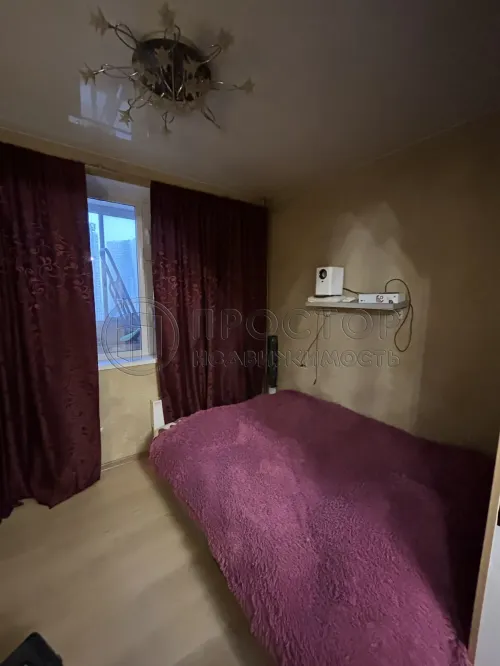 2-комнатная квартира, 60 м² - фото 8