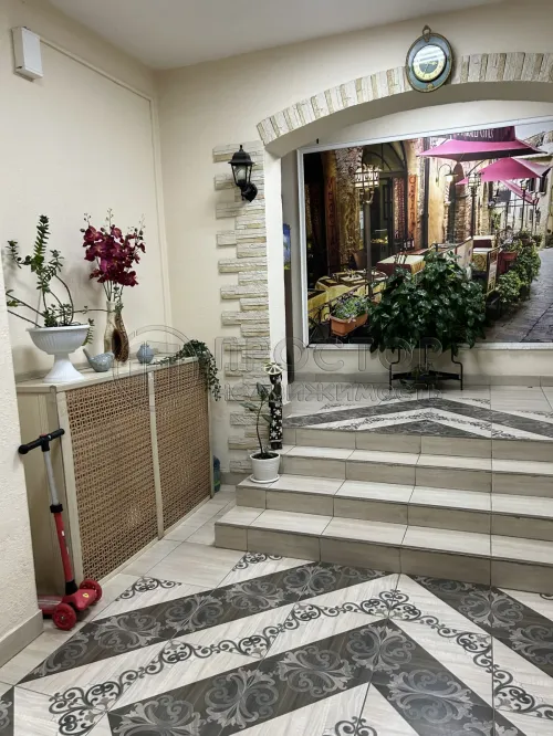 2-комнатная квартира, 60 м² - фото 11