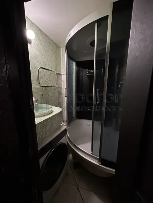 2-комнатная квартира, 60 м² - фото 12