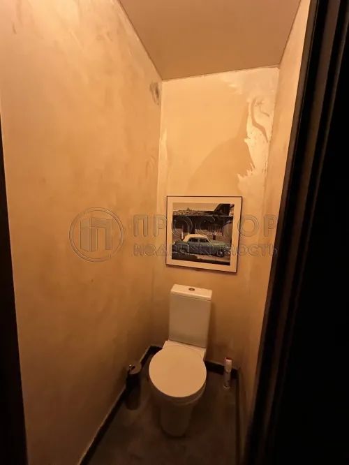 2-комнатная квартира, 60 м² - фото 13