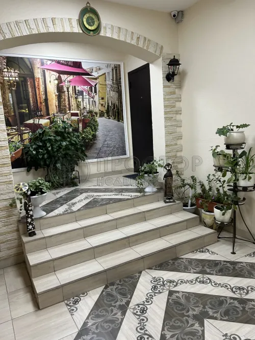 2-комнатная квартира, 60 м² - фото 18