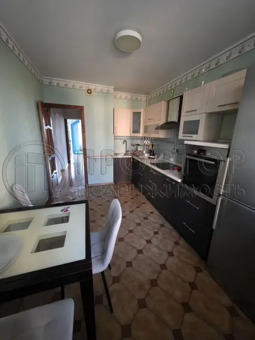 2-комнатная квартира, 54 м² - фото 2