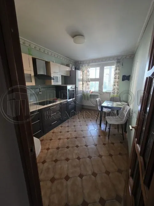 2-комнатная квартира, 54 м² - фото 3