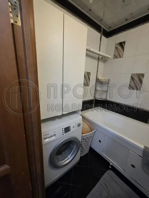 2-комнатная квартира, 54 м² - фото 6