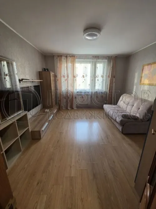 2-комнатная квартира, 54 м² - фото 7