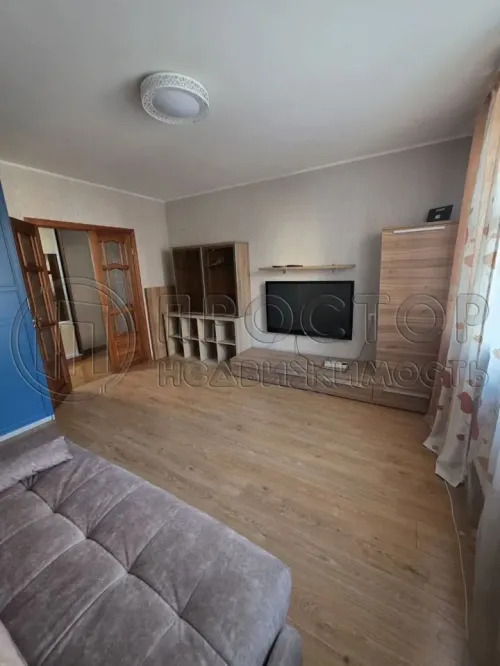 2-комнатная квартира, 54 м² - фото 8