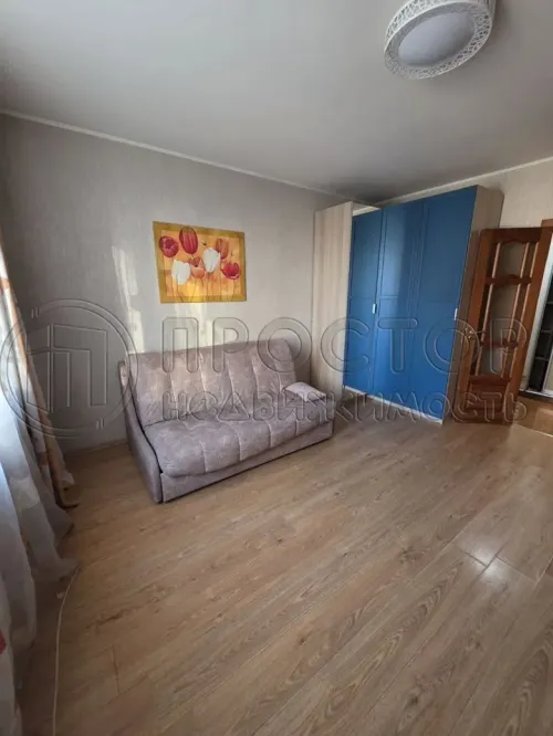 2-комнатная квартира, 54 м² - фото 9