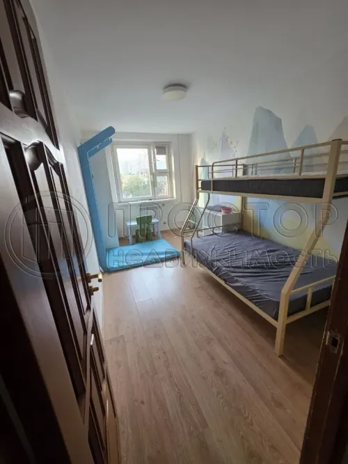 2-комнатная квартира, 54 м² - фото 10