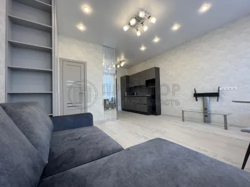 Студия, 26.8 м² - фото 3