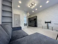 Студия, 26.8 м² - фото 10
