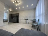 Студия, 26.8 м² - фото 11