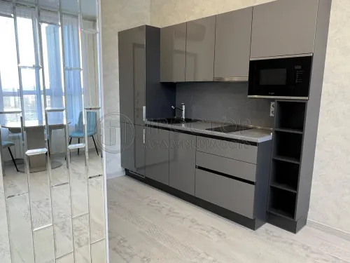 Студия, 26.8 м² - фото 5