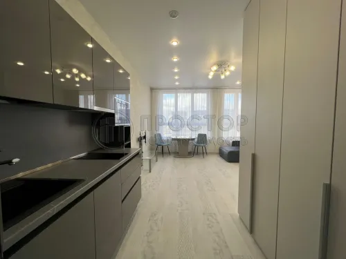 Студия, 26.8 м² - фото 6