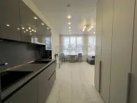 Студия, 26.8 м² - фото 13