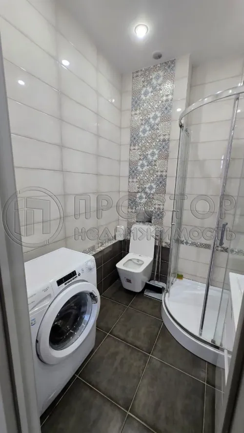 Студия, 26.8 м² - фото 7