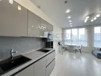 Студия, 26.8 м² - фото 12