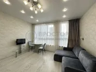 Студия, 26.8 м² - фото 13
