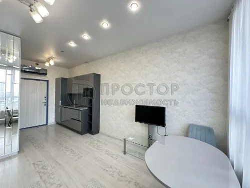 Студия, 26.8 м² - фото 5