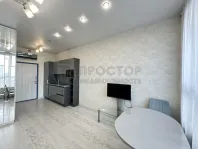 Студия, 26.8 м² - фото 14
