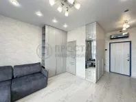 Студия, 26.8 м² - фото 15